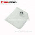 auto spare parts for HondaMotorcycle Fuel Pump Filter